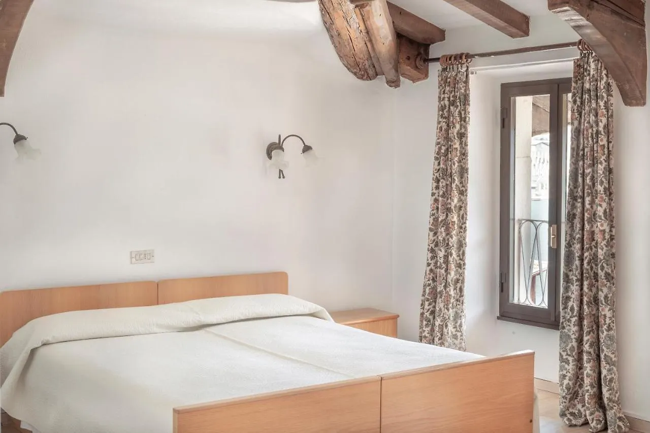 Albergo Bellavista Limone sul Garda Hotel