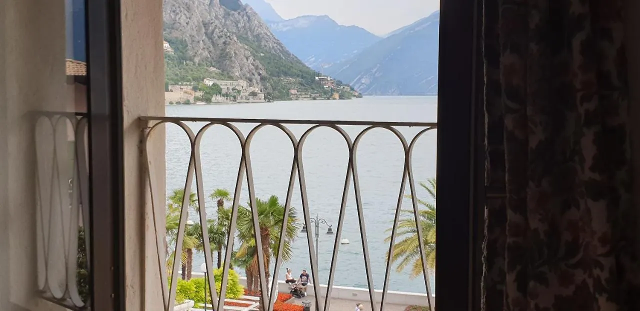 Albergo Bellavista Limone sul Garda
