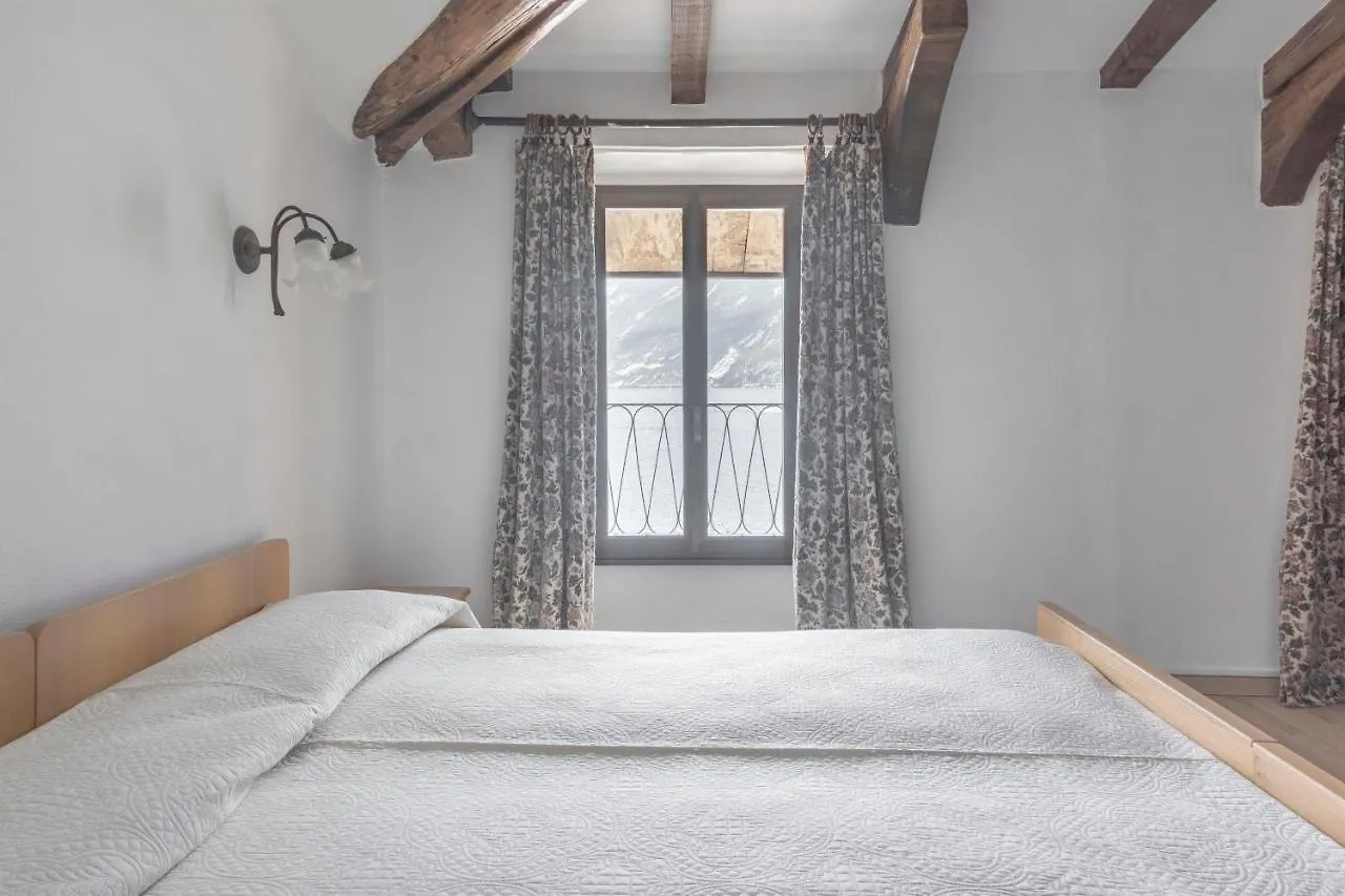 Albergo Bellavista Limone sul Garda 3*,  Italien
