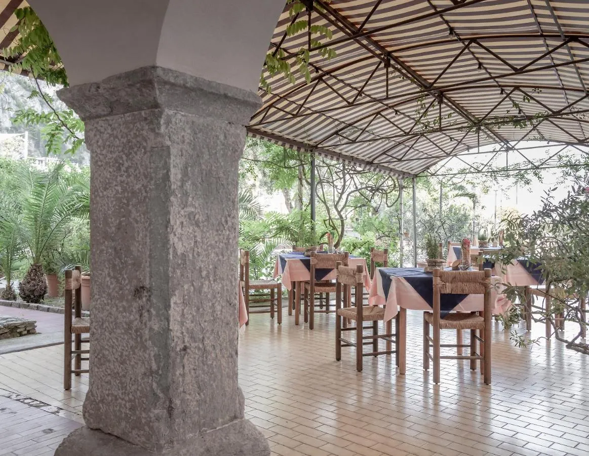 *** Hotel Albergo Bellavista Limone sul Garda Italy