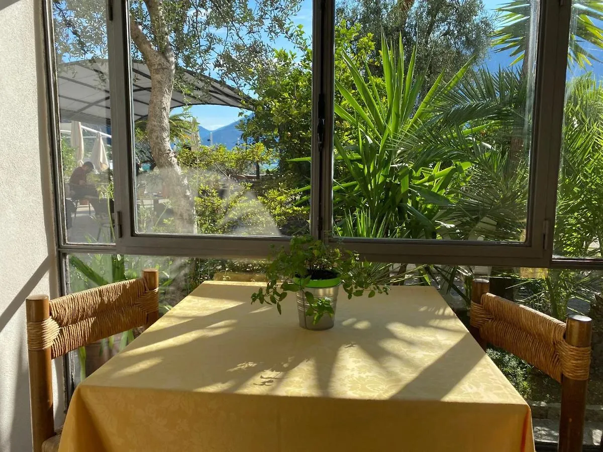 Albergo Bellavista Limone sul Garda Hotel