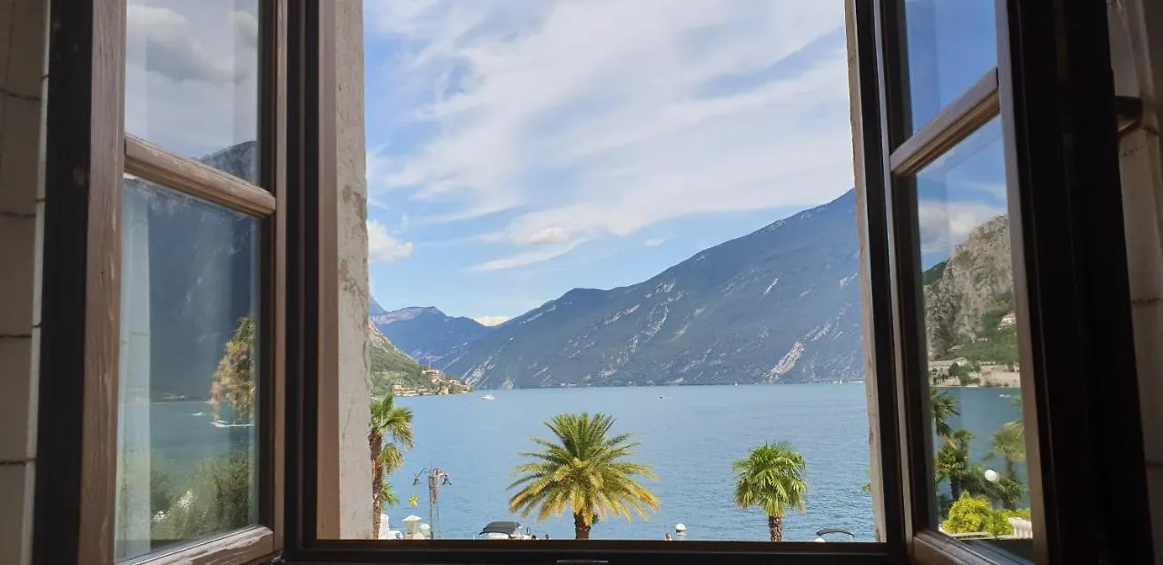 Hotel Albergo Bellavista Limone sul Garda