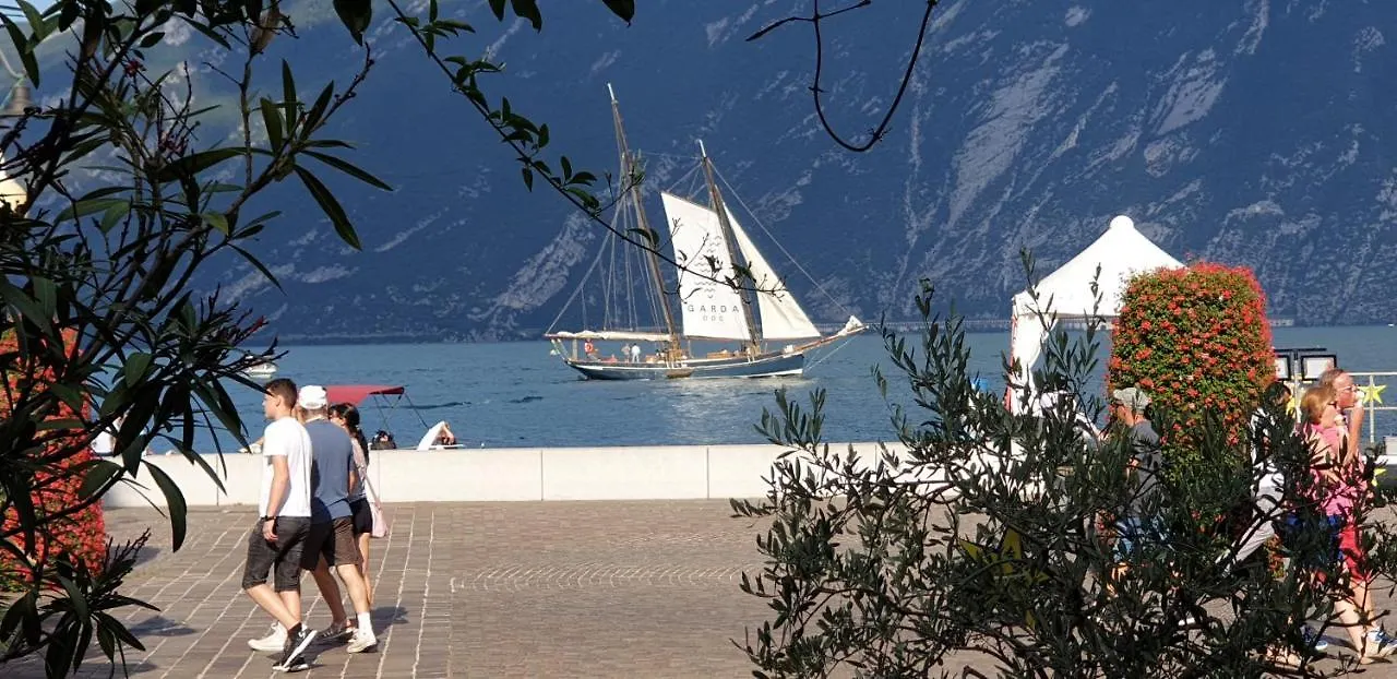 Hotel Albergo Bellavista Limone sul Garda