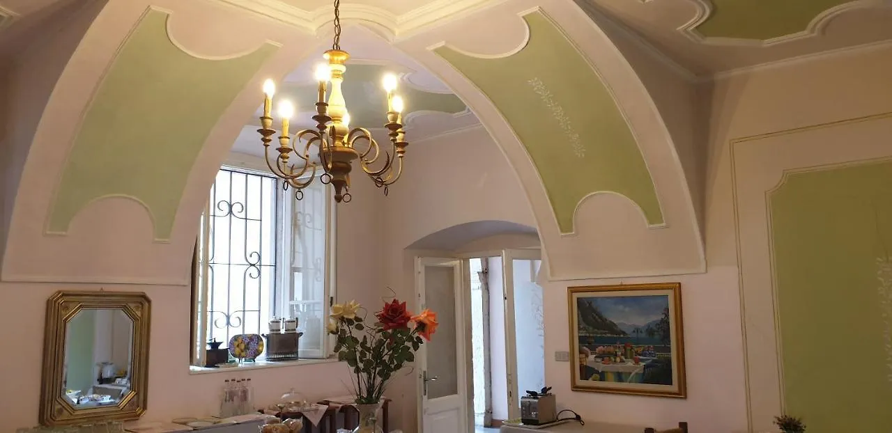 Albergo Bellavista Limone sul Garda