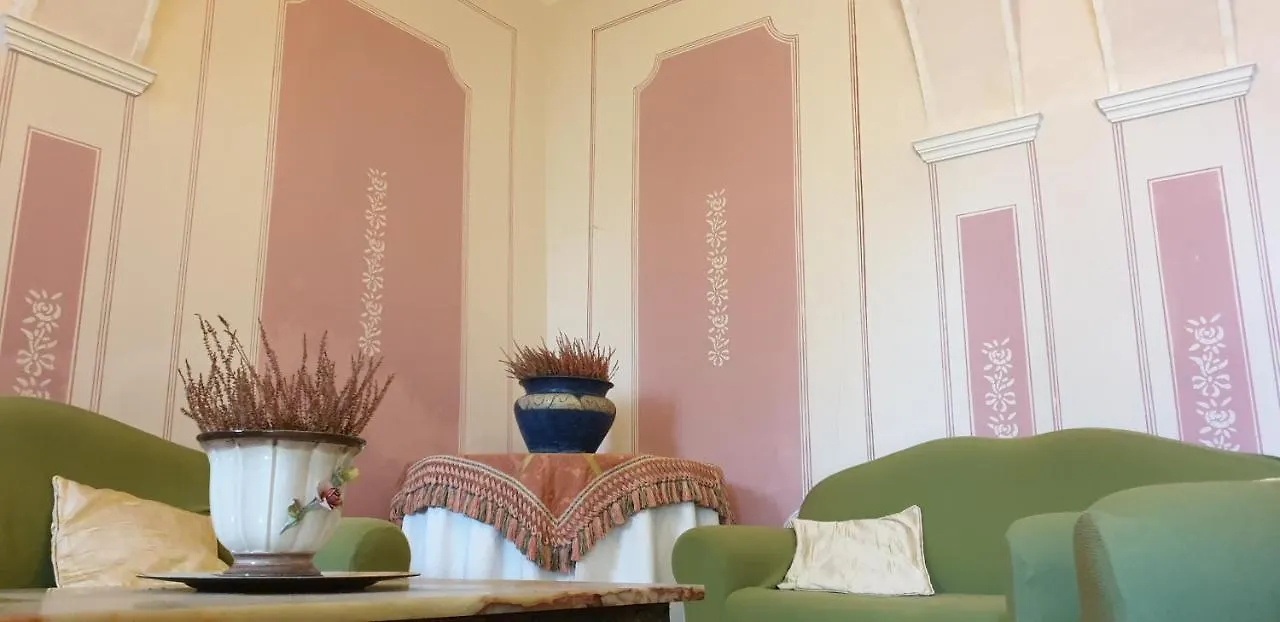 *** Hotel Albergo Bellavista Limone sul Garda Italien