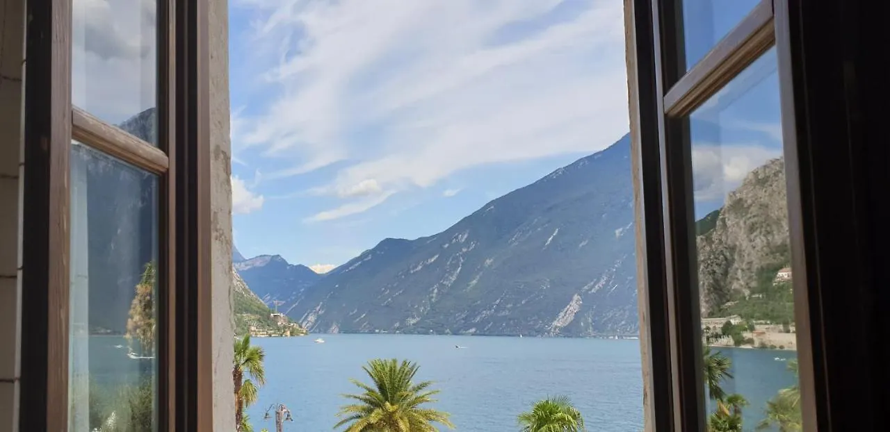 Hotel Albergo Bellavista Limone sul Garda