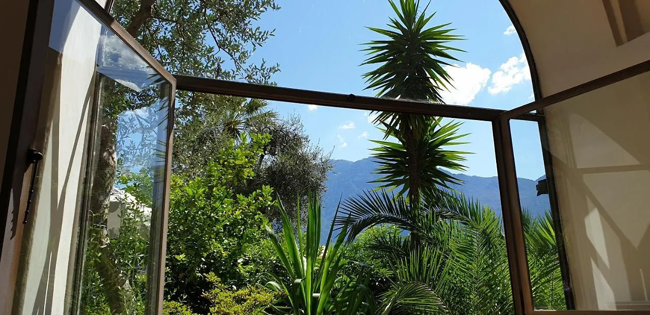 *** Hotel Albergo Bellavista Limone sul Garda Italy