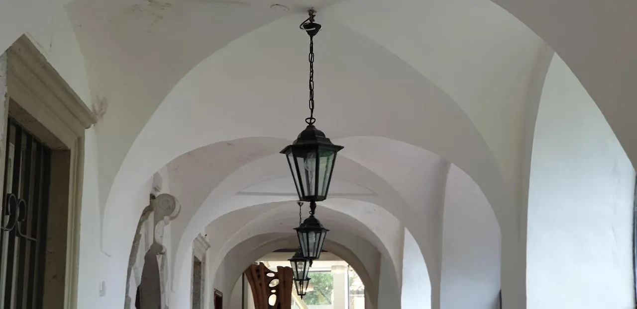 Albergo Bellavista Limone sul Garda