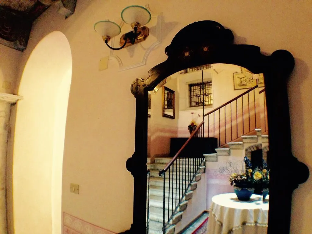 Hotel Albergo Bellavista Limone sul Garda