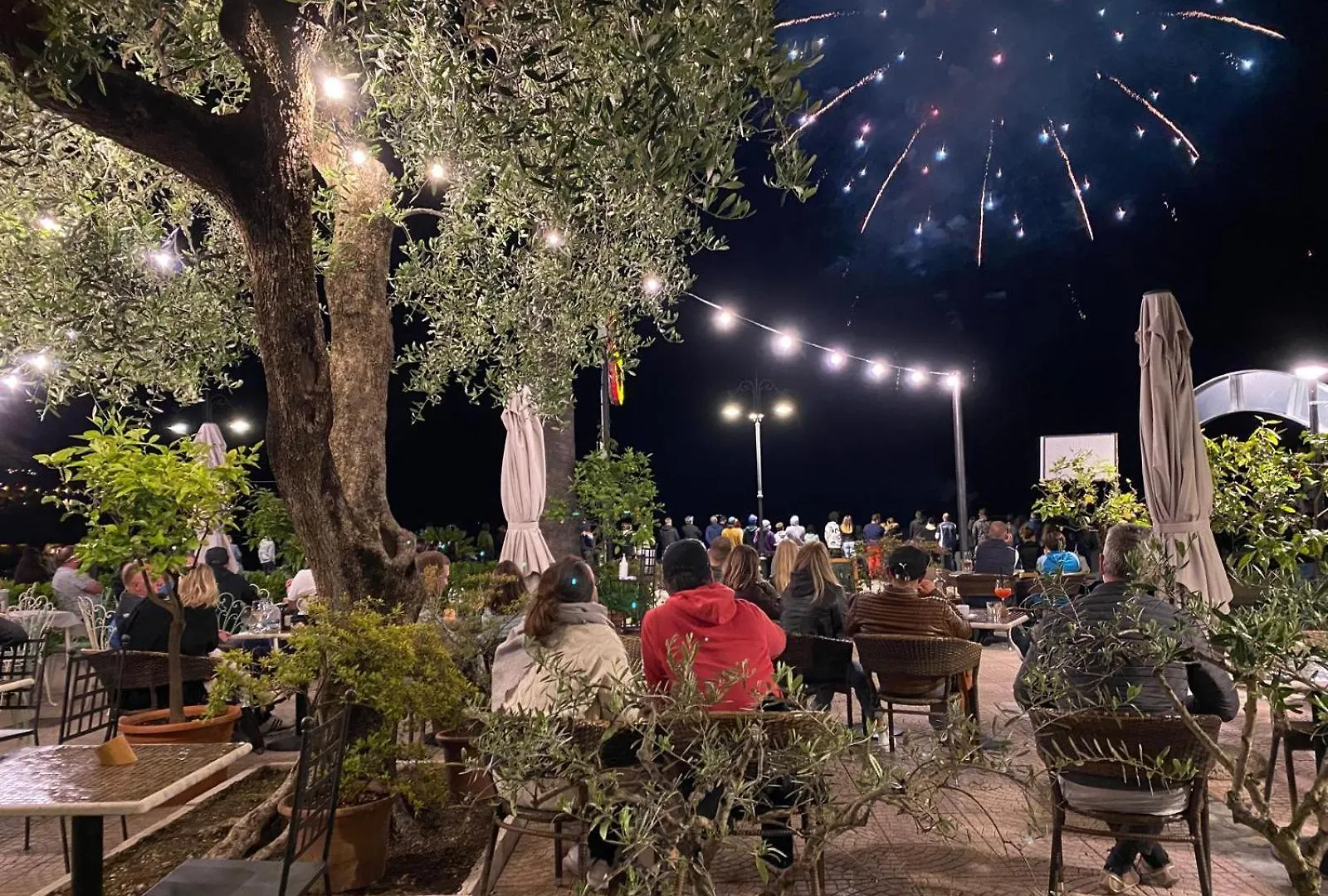 Albergo Bellavista Limone sul Garda 3*,