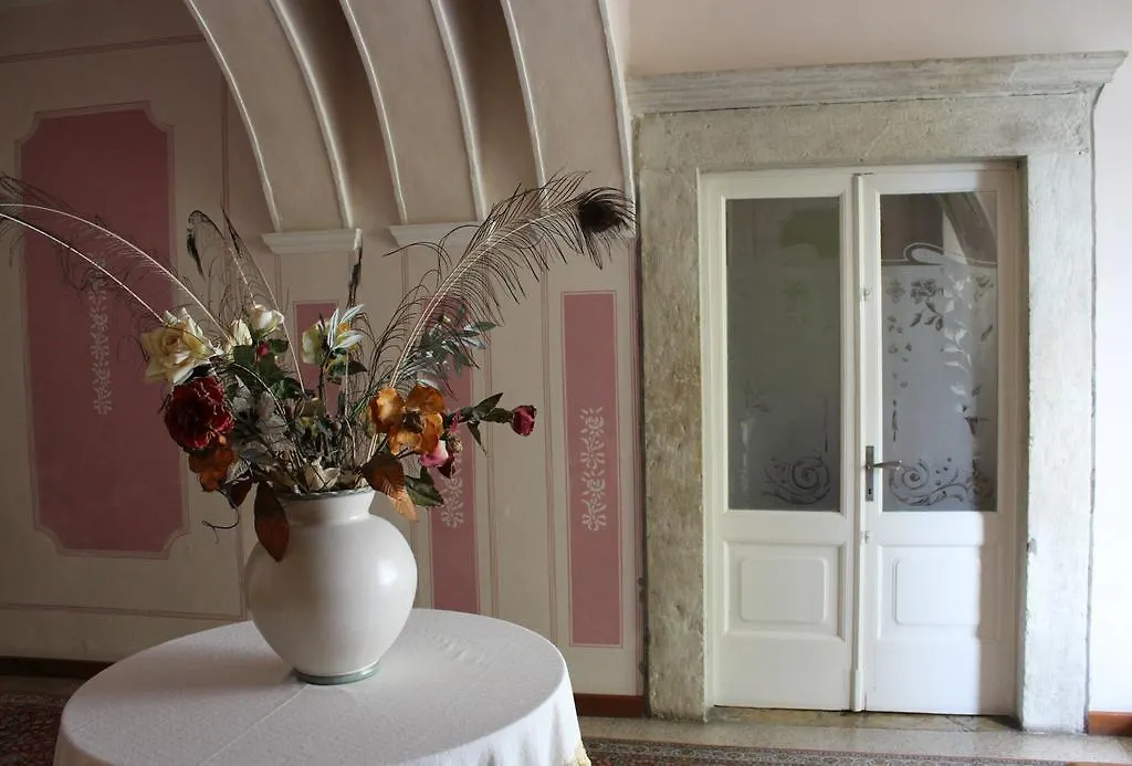 Albergo Bellavista Limone sul Garda