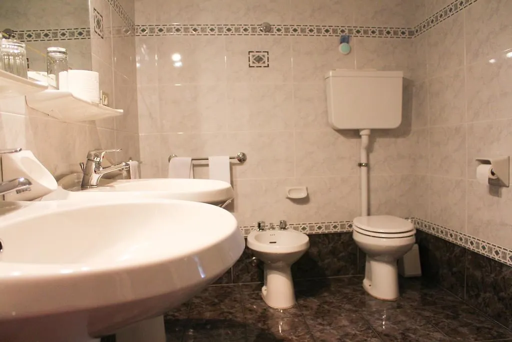 Albergo Bellavista Limone sul Garda 3*,  Italien