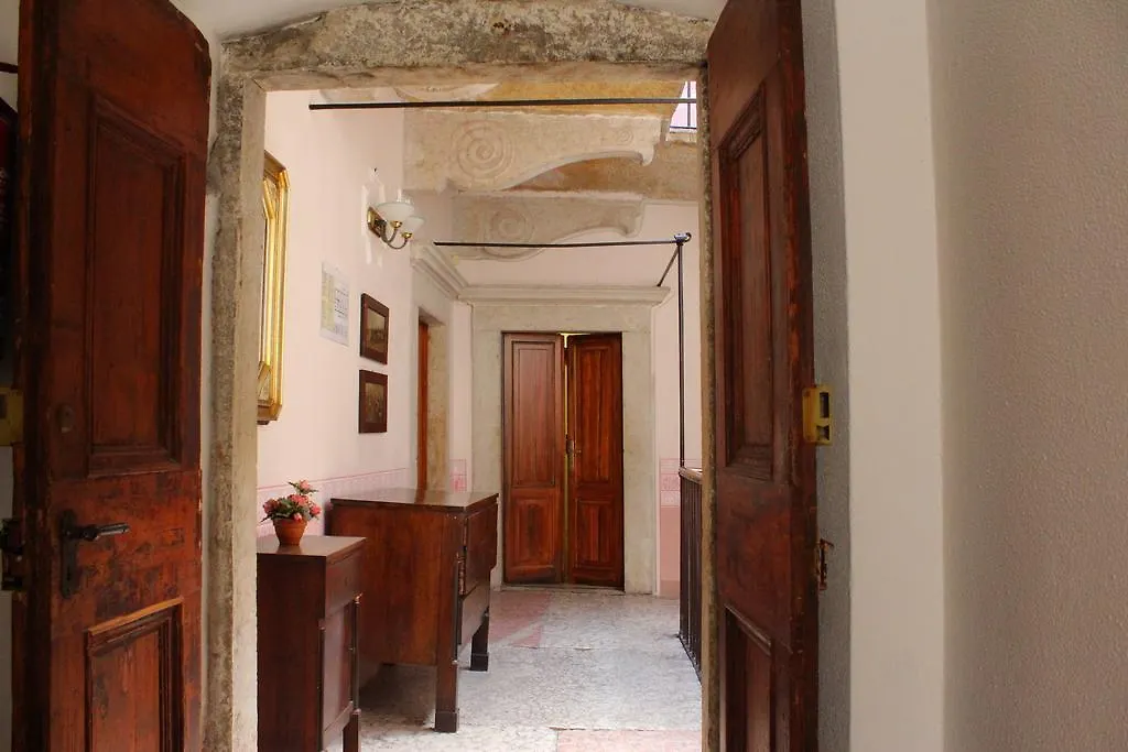 Hotel Albergo Bellavista Limone sul Garda