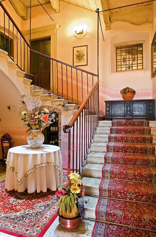 Albergo Bellavista Limone sul Garda