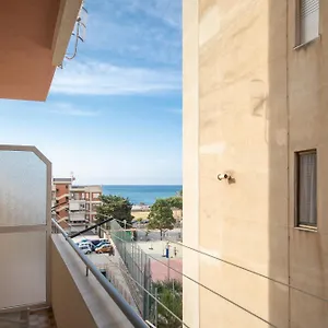  Apartament Trinacria Włochy