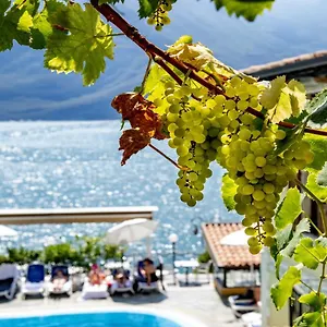 Apartament Scalinata San Rocco