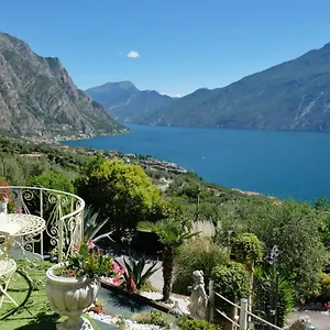 Casa Carlotta Apartment