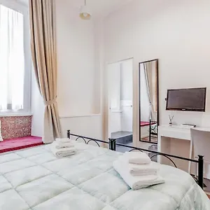 Bed & Breakfast Trastevere 94 