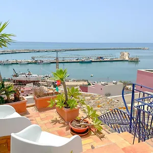 La Casa Del Pescatore , Sciacca Italien