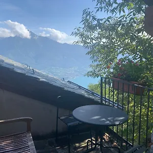 Apartament Rifugio Dalco