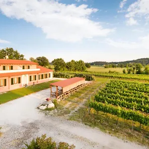 Gospodarstwo agroturystyczne Cascina Roveri