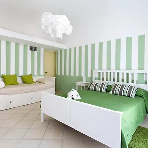  Apartament Oasi Włochy