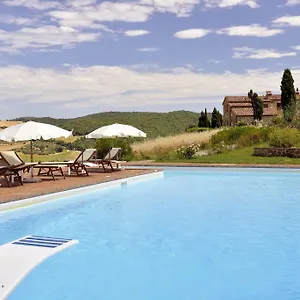 Zampugna , Montefollonico Italien
