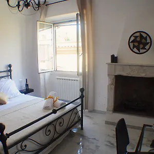 Bed & Breakfast Little Rhome **