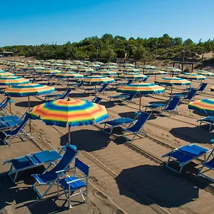 Continental , Marina di Castagneto Carducci Italien