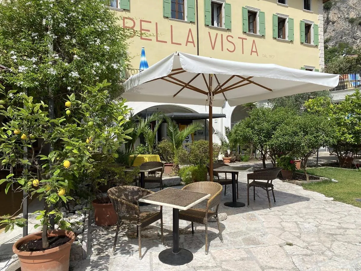 酒店 Albergo Bellavista 利莫内-苏尔加达